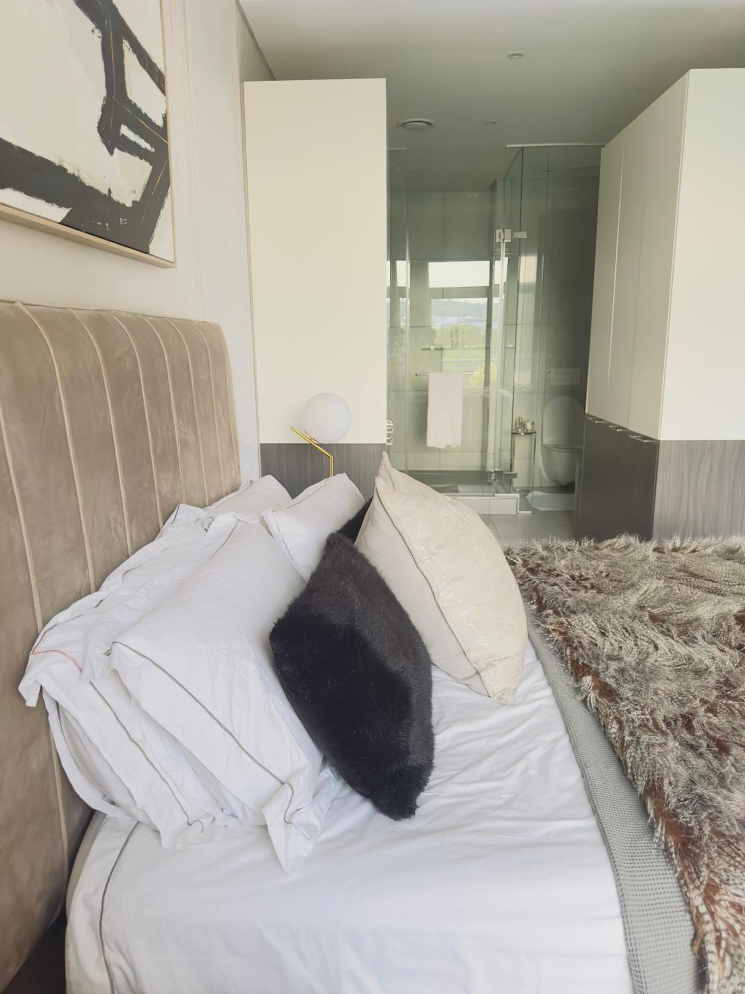The Capital Trilogy Unit 205 Hotel Pretoria-Noord Kültér fotó