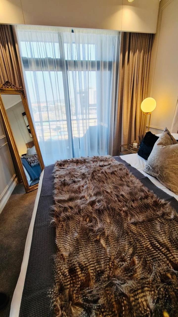 The Capital Trilogy Unit 205 Hotel Pretoria-Noord Kültér fotó